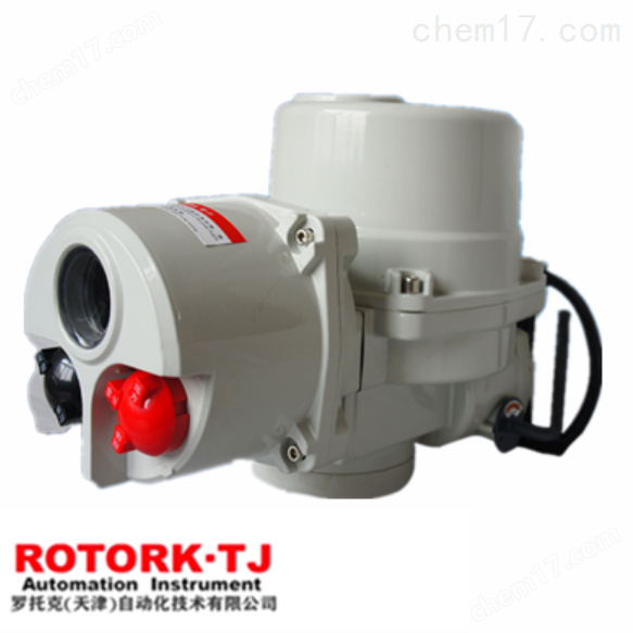 罗托克执行机构