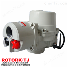 罗托克IQT系列电动执行器