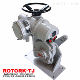 IQM40防爆电动执行器