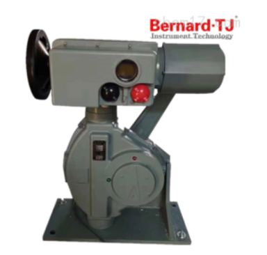 角行程电动执行器