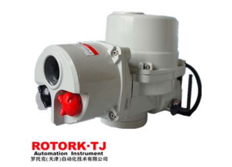 罗托克执行机构