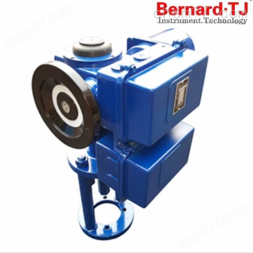 角行程电动执行机构