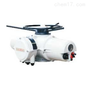 TIQ多回转执行机构